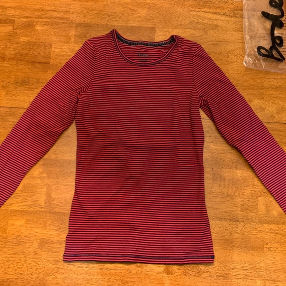 Boden Essential Crew Neck tee - Picture 6 of 10